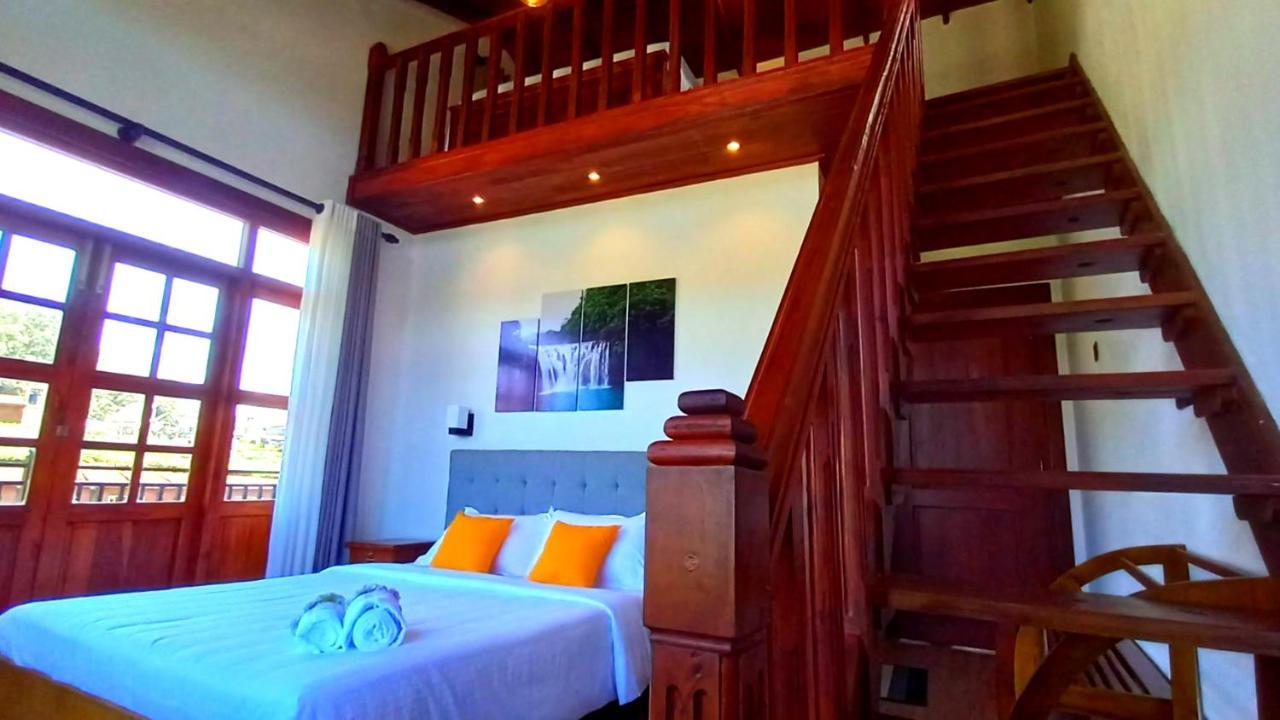 Guest house Moonplain Bungalows *