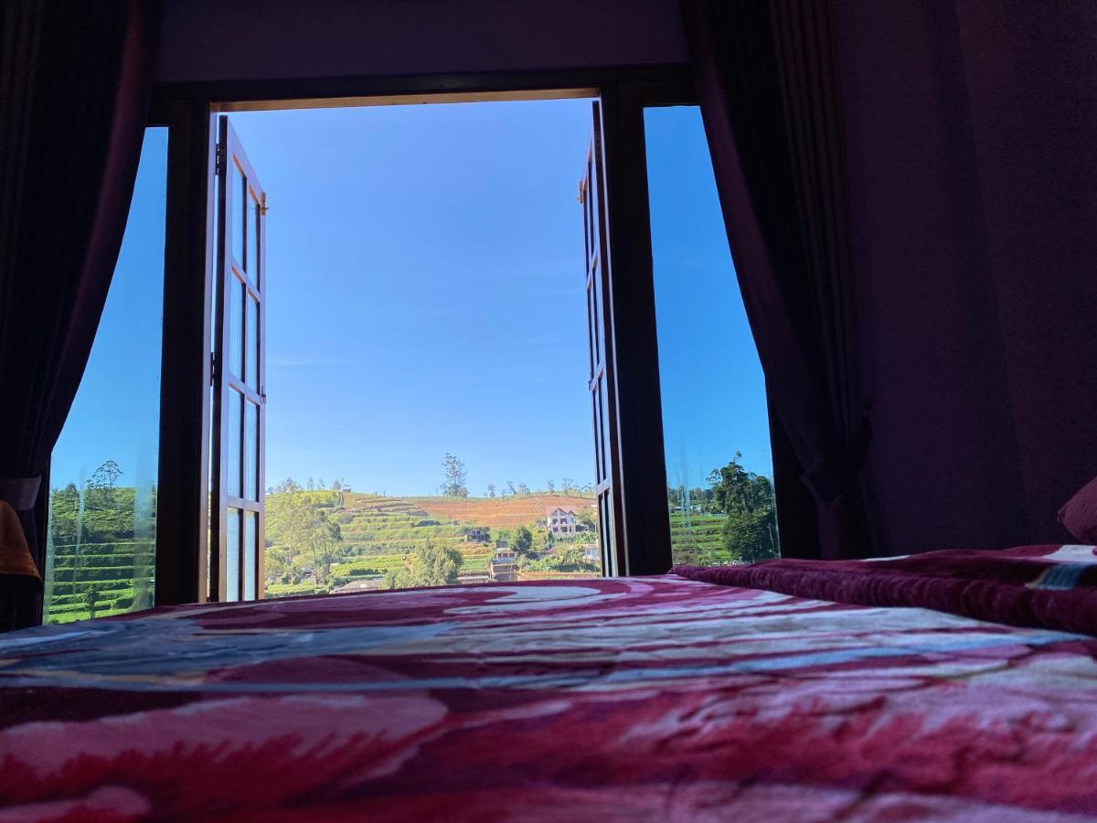Hotel Ash