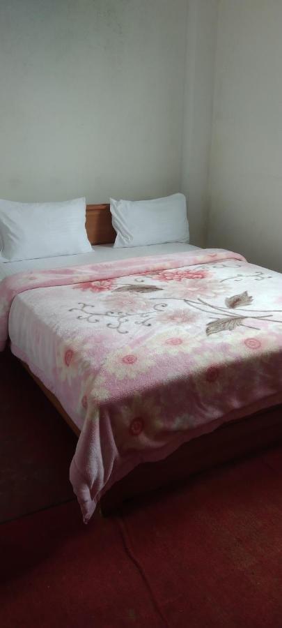 Unique View Nuwaraeliya Guest house *