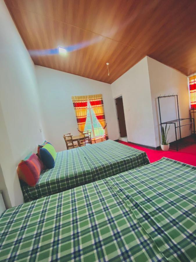 Guest house Niwasa House Nuwara Eliya
