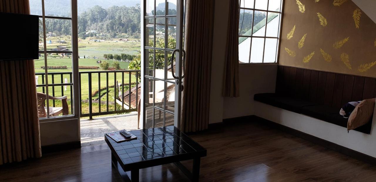 Medalin Gregory Guest house Nuwara Eliya