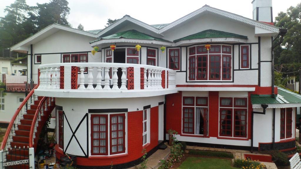 Heavenly Guest house Nuwara Eliya
