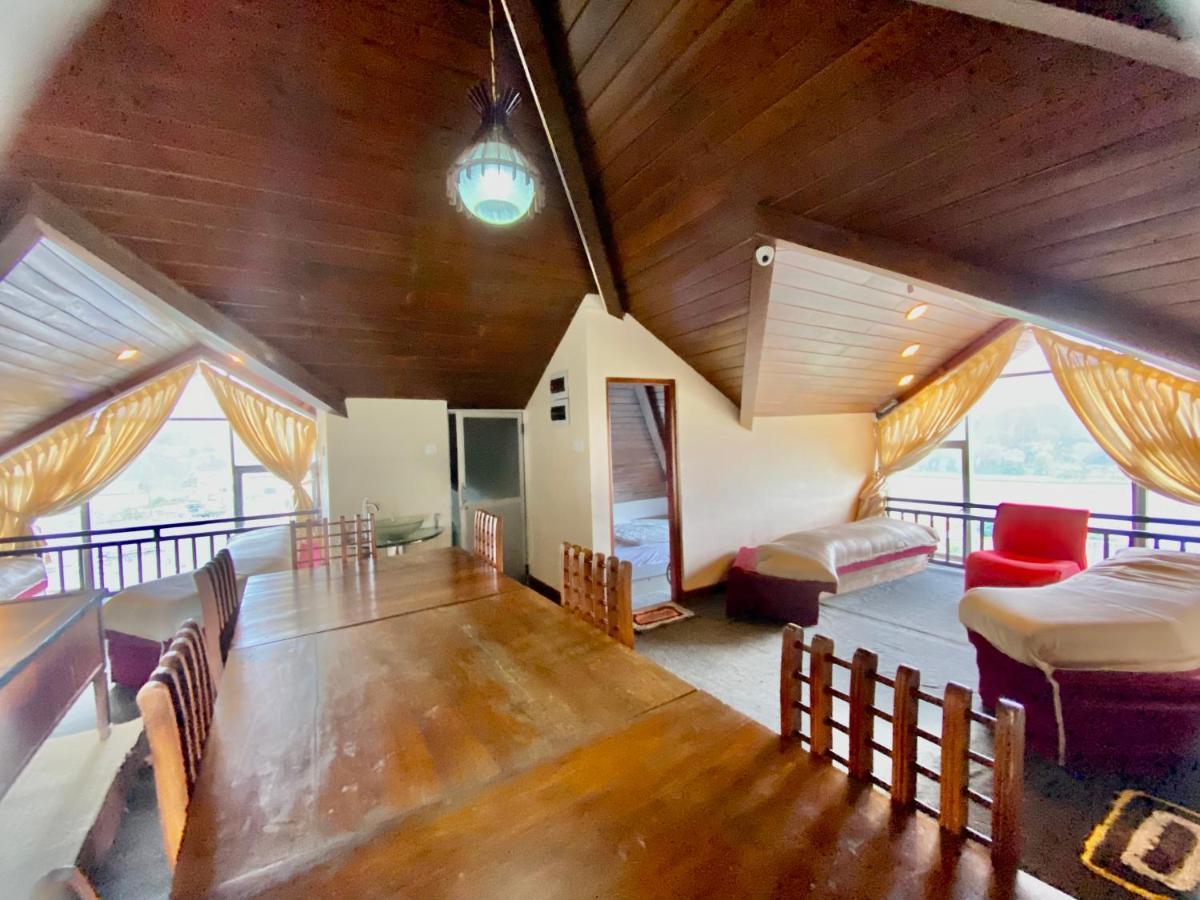 Hill Paradise 3* Nuwara Eliya