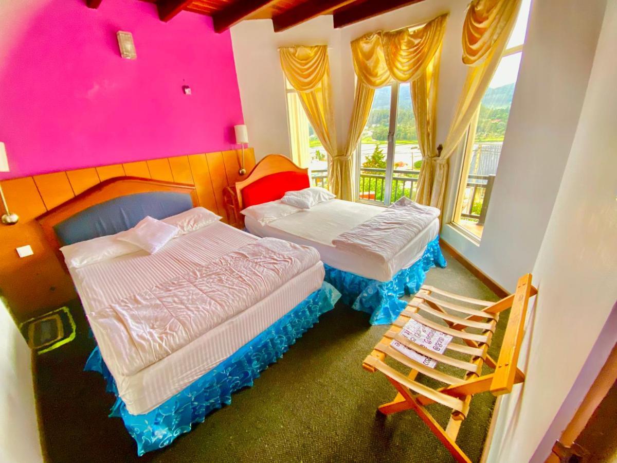 Guest house Hill Paradise