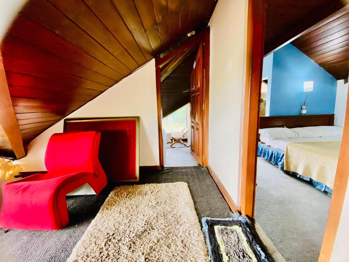 Hill Paradise 3* Nuwara Eliya