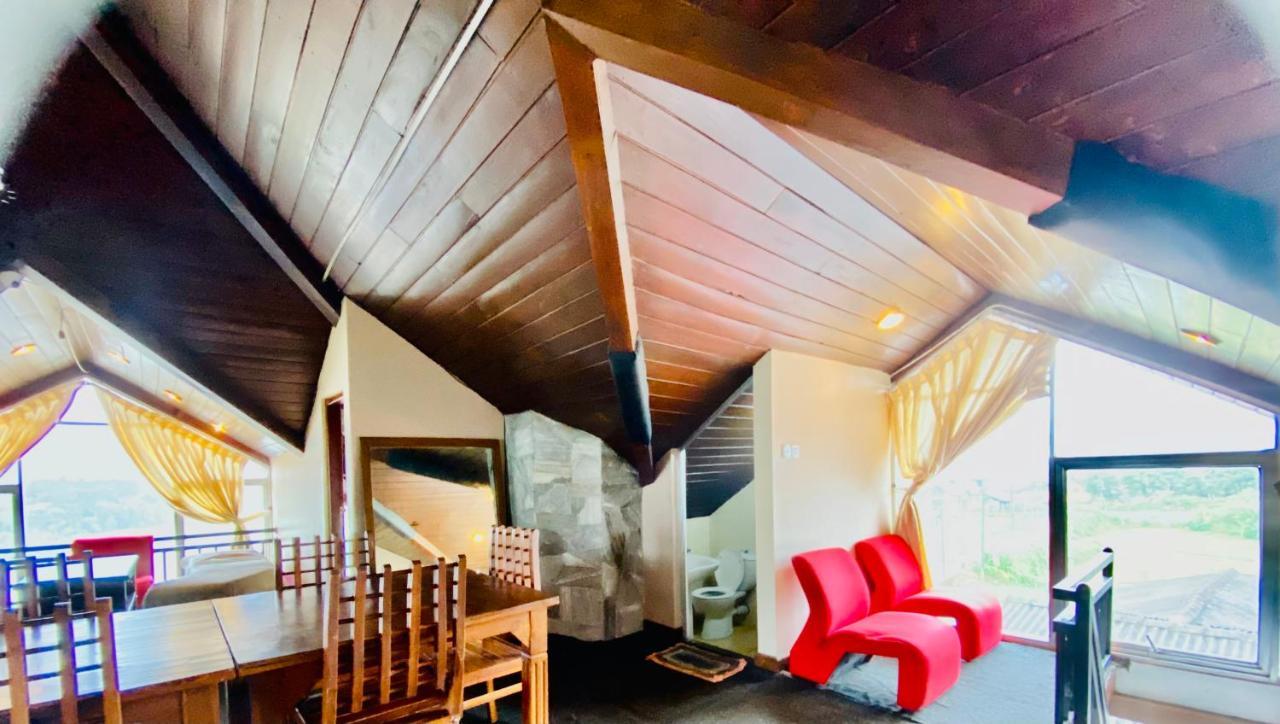 Hill Paradise Guest house