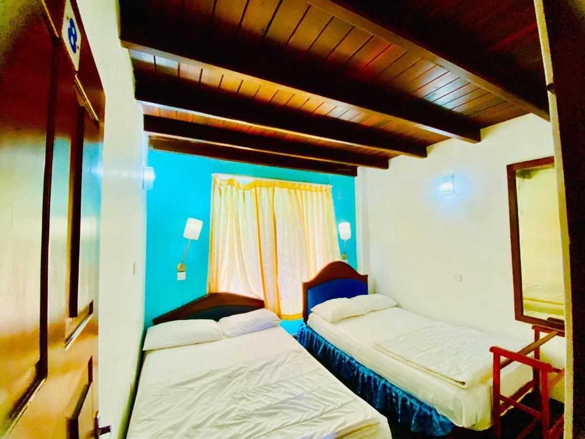 Hill Paradise 3* Nuwara Eliya