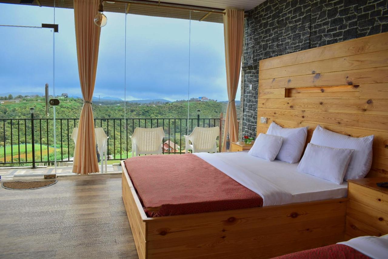 Newbury Villa Nuwara Eliya