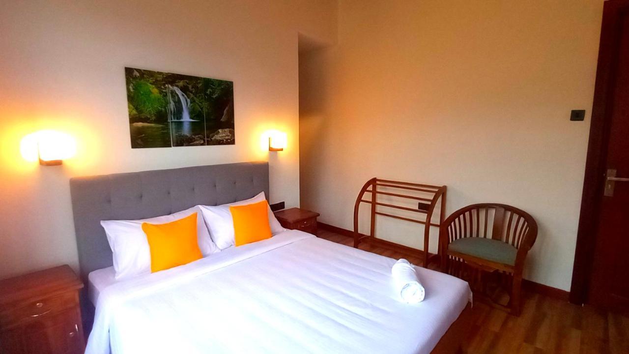 Guest house Moonplain Bungalows Nuwara Eliya