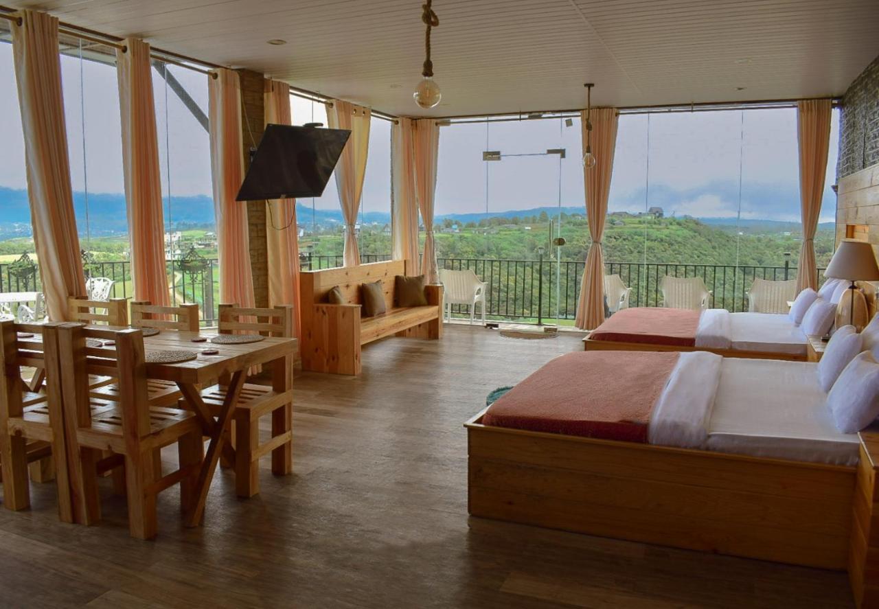 Newbury Villa Nuwara Eliya