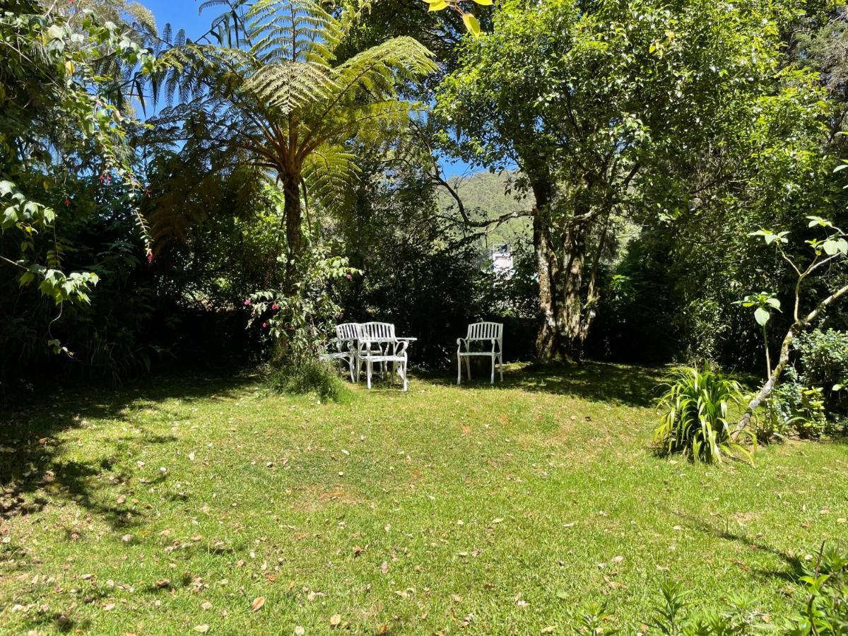 Selwood Guest house *