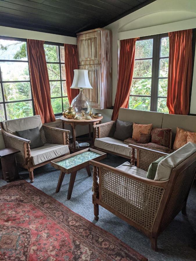 Guest house Selwood Nuwara Eliya