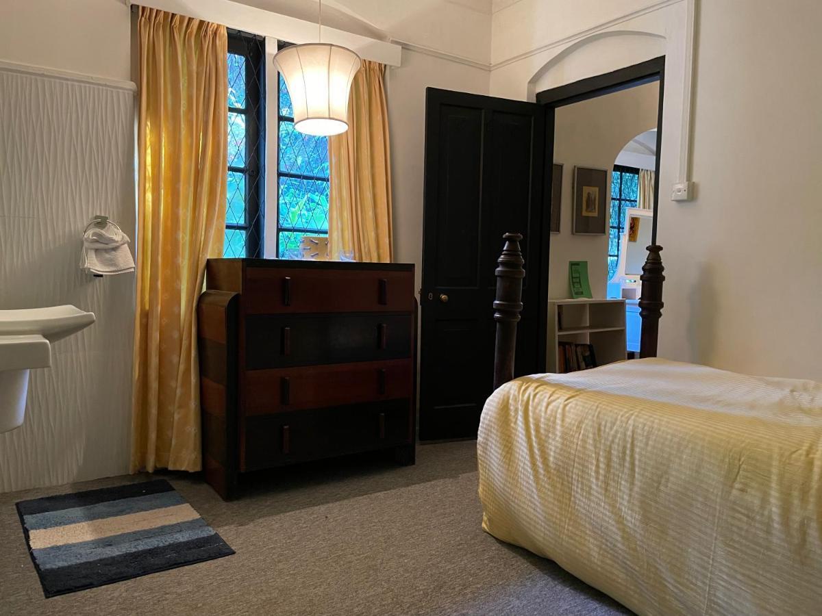 Selwood Guest house Nuwara Eliya