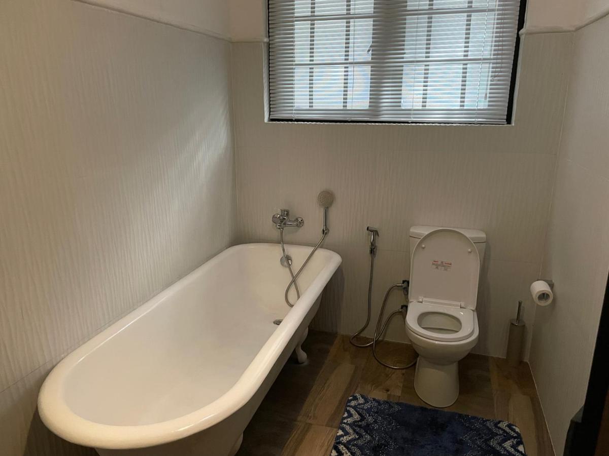 Selwood Guest house