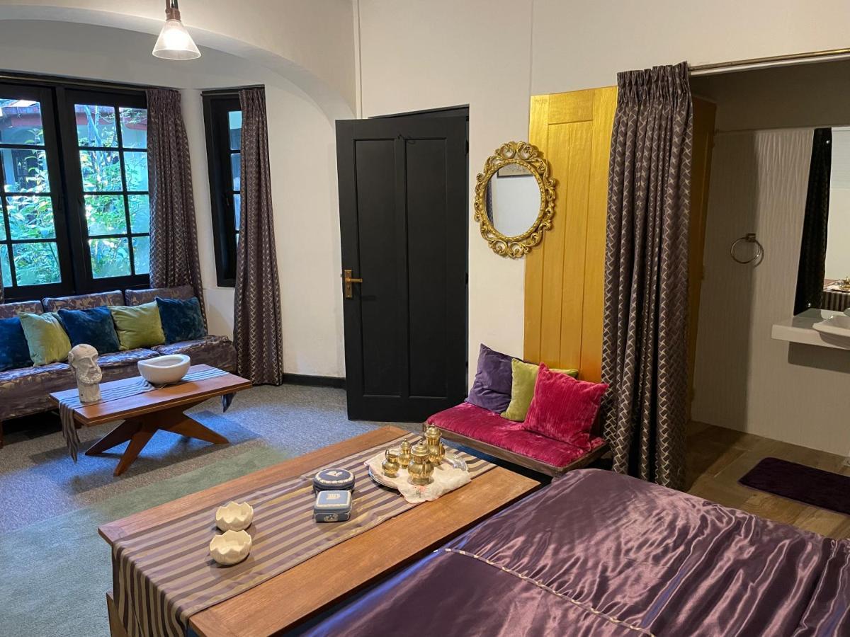 Selwood Guest house Nuwara Eliya