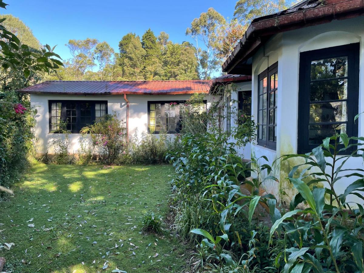 Guest house Selwood Nuwara Eliya
