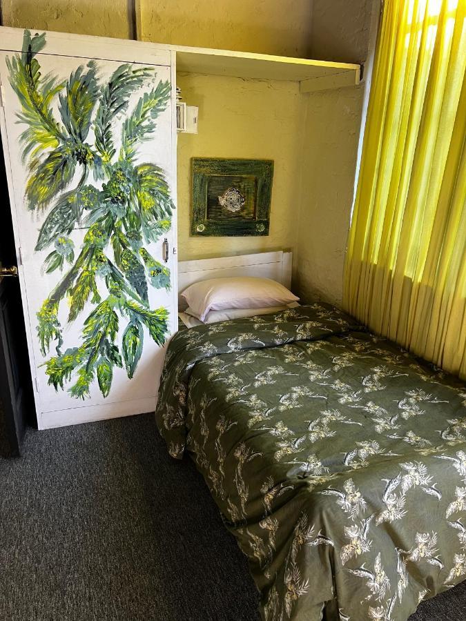 Guest house Selwood *