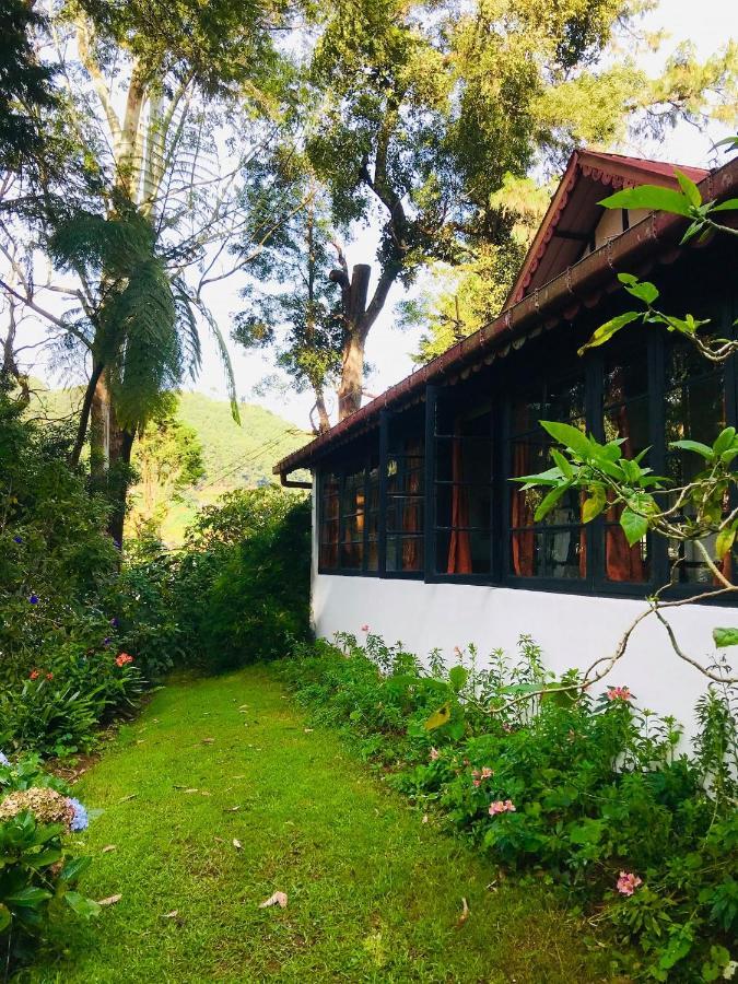 Selwood Nuwara Eliya