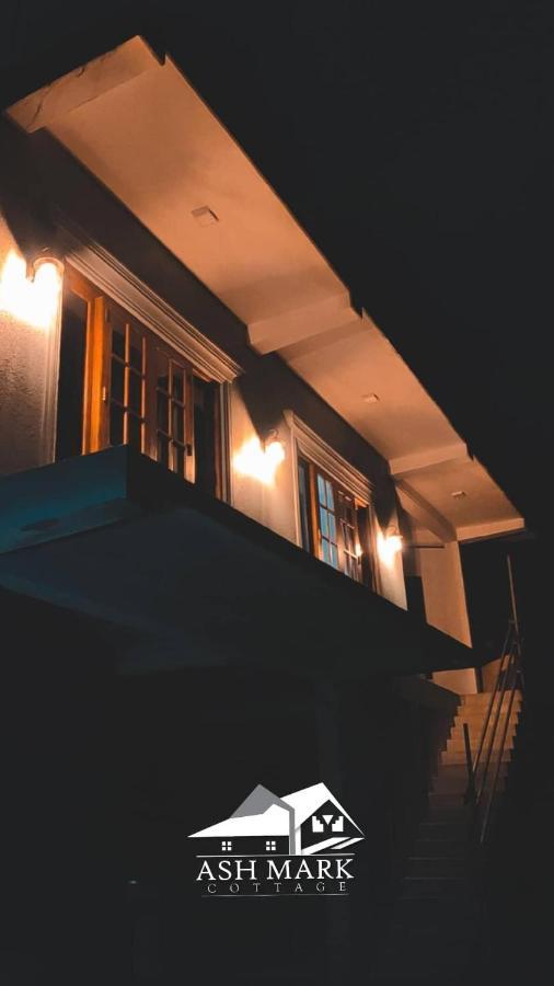 Ash Hotel Nuwara Eliya
