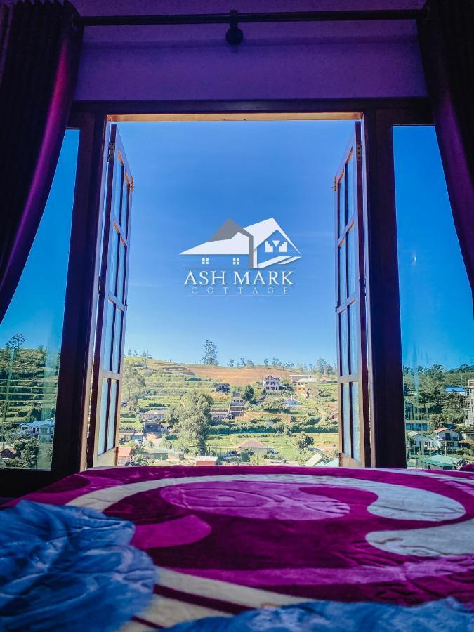 Ash Hotel *