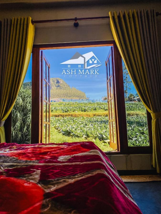 Ash Hotel Nuwara Eliya