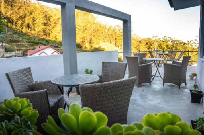 Forest View Lodge Nuwara Eliya