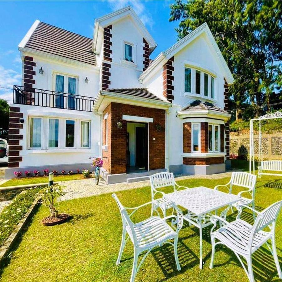 Little England By Regus * Nuwara Eliya