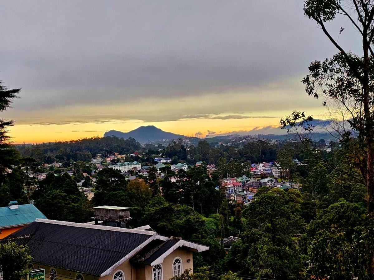 Chez Allen 3* Nuwara Eliya