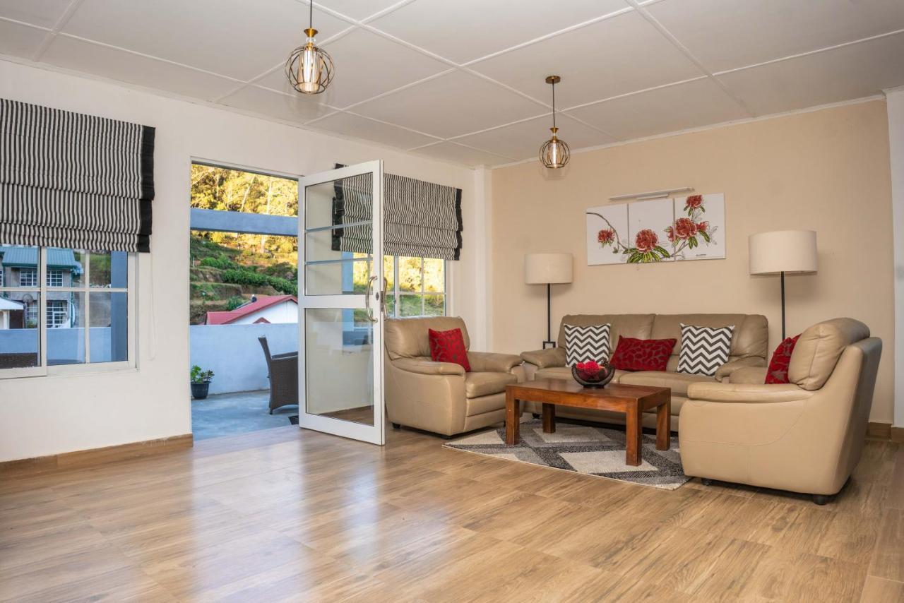 Lodge Forest View