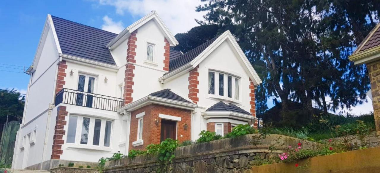 Little England By Regus Nuwara Eliya