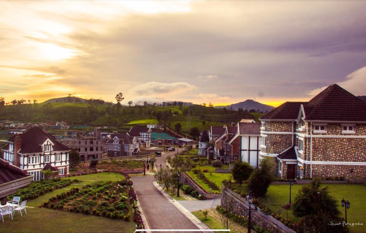 Little England By Regus Guest house
