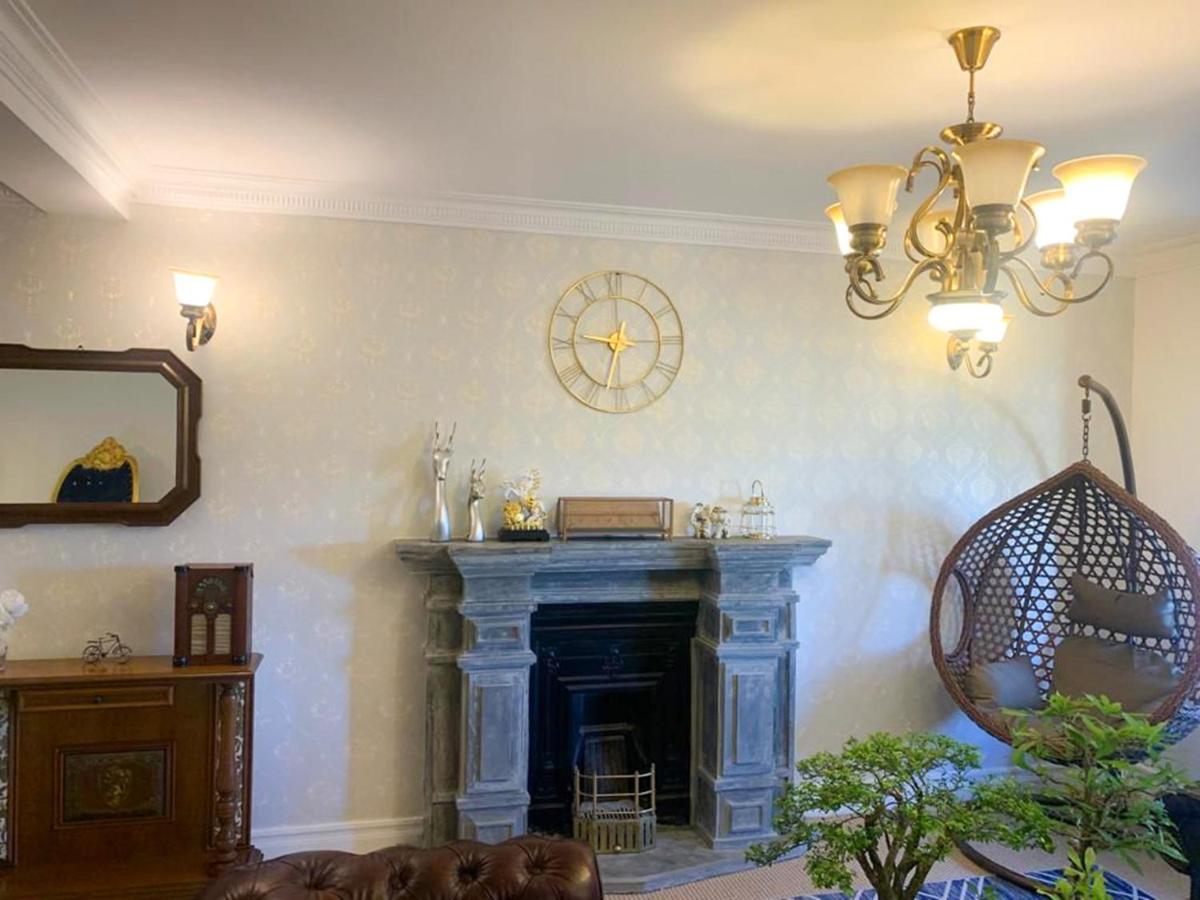 Little England By Regus Guest house