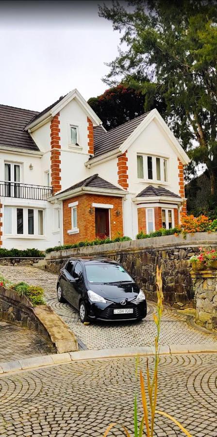 Little England By Regus *