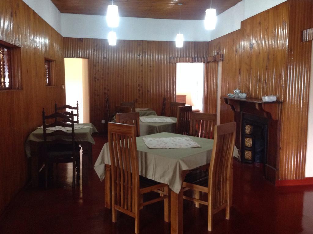 Bed & Breakfast Cypress