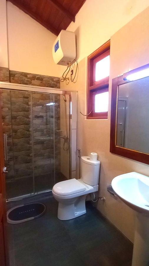 Moonplain Bungalows Guest house Nuwara Eliya