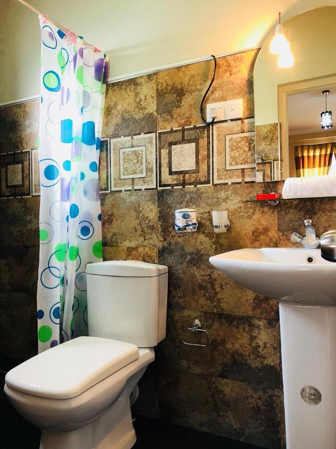 Guest house Global Rest Nuwara Eliya