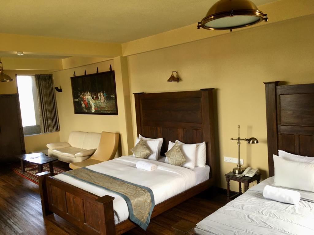 Hotel Windshire 4*