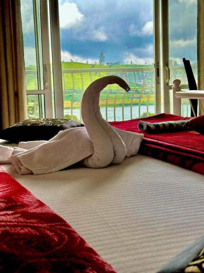 Misty Paradise Of Gregory Bed & Breakfast Nuwara Eliya