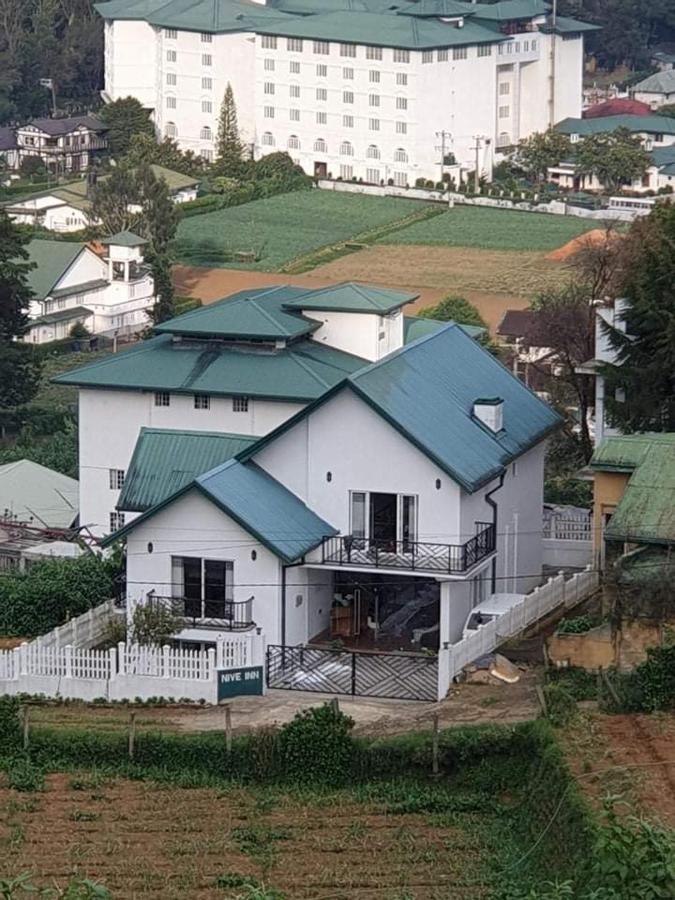 Guest house Nive Nuwara Eliya