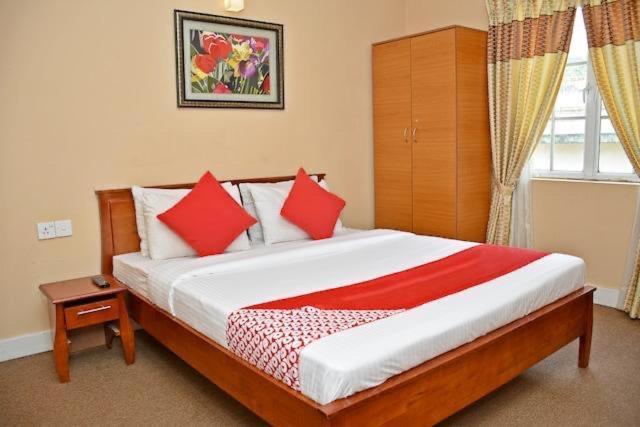 Guest house Global Rest