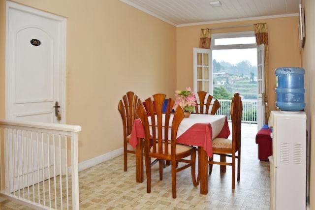 Global Rest Guest house Nuwara Eliya
