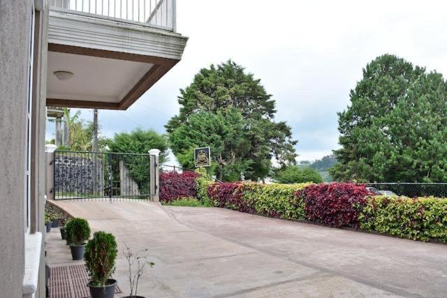 Guest house Global Rest 3*