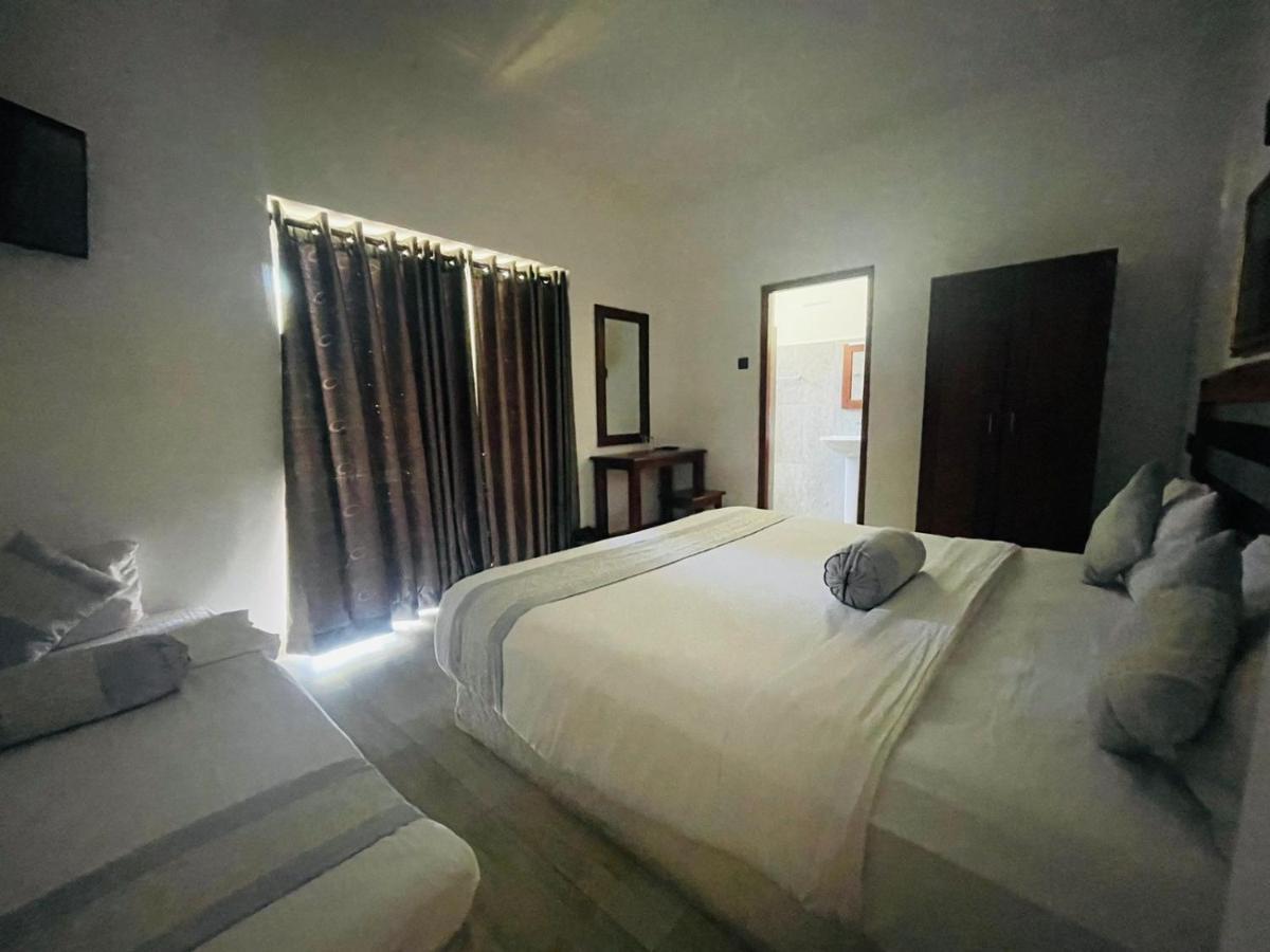 Resort Cool Breeze Grand Nuwara Eliya