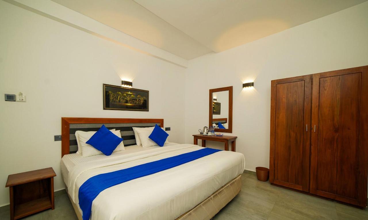 Cool Breeze Grand Nuwara Eliya