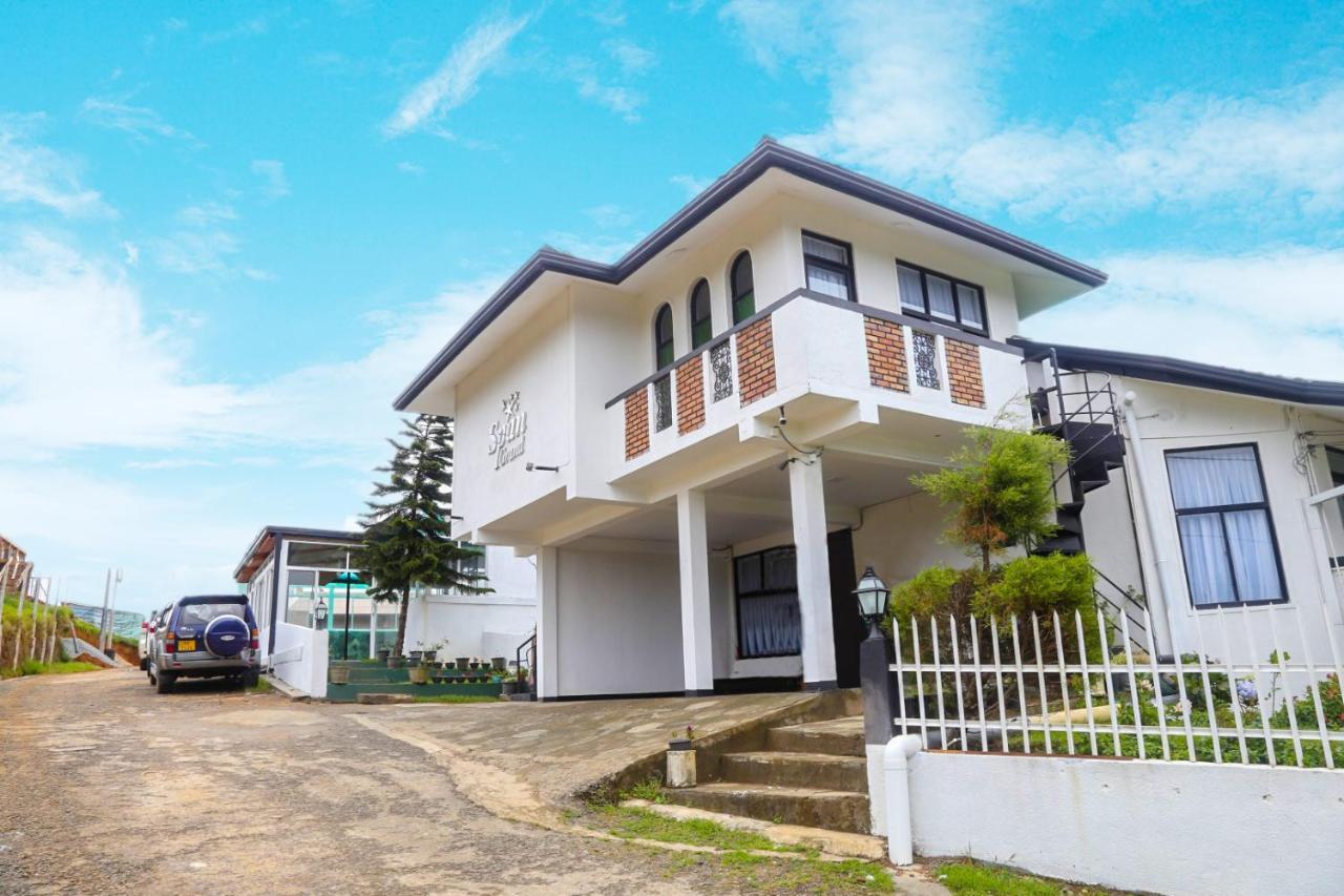 Guest house Span Grand @