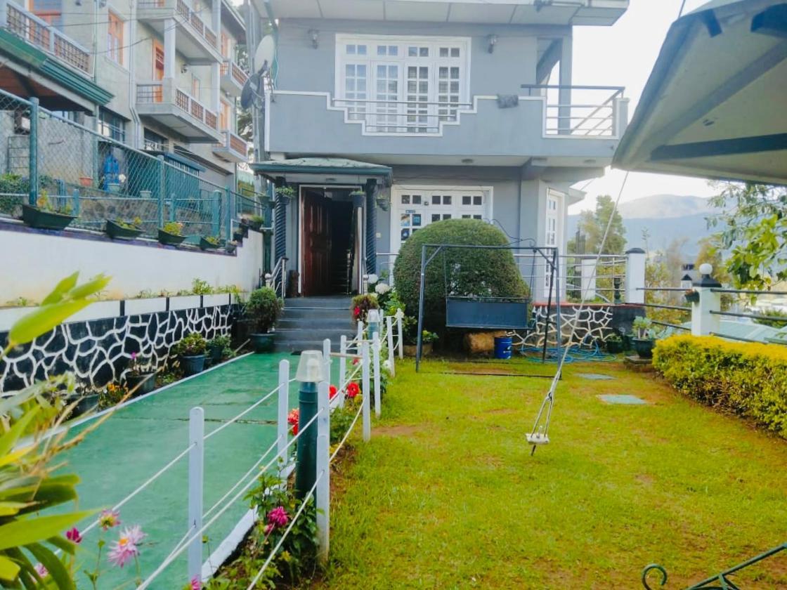 Homestay New Royal Mount *
