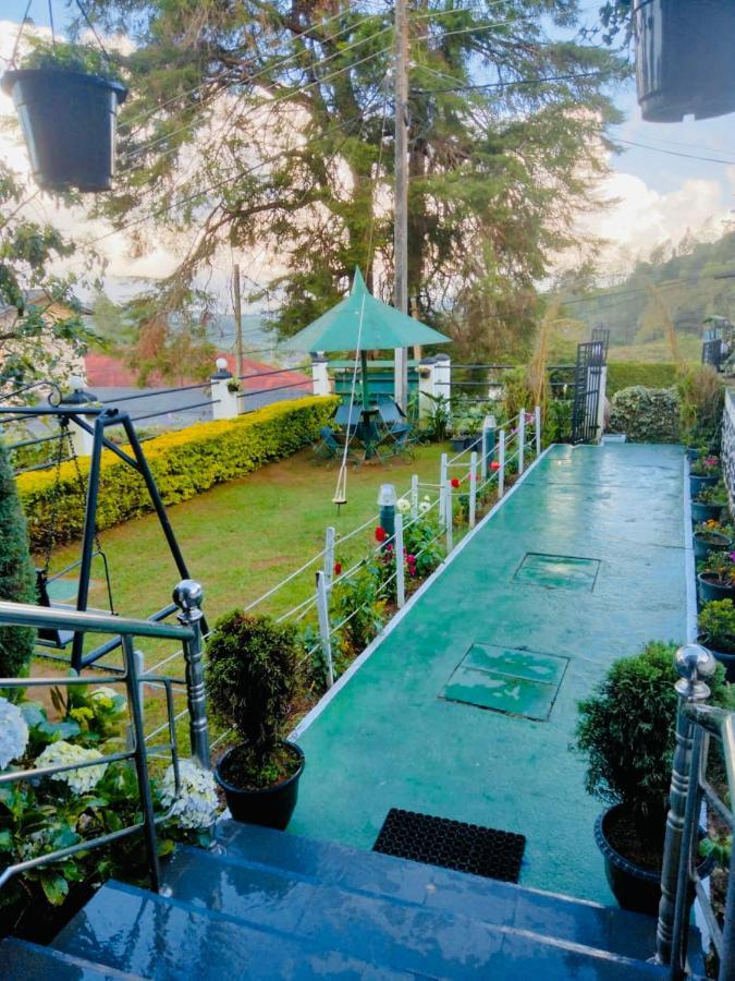 Homestay New Royal Mount *