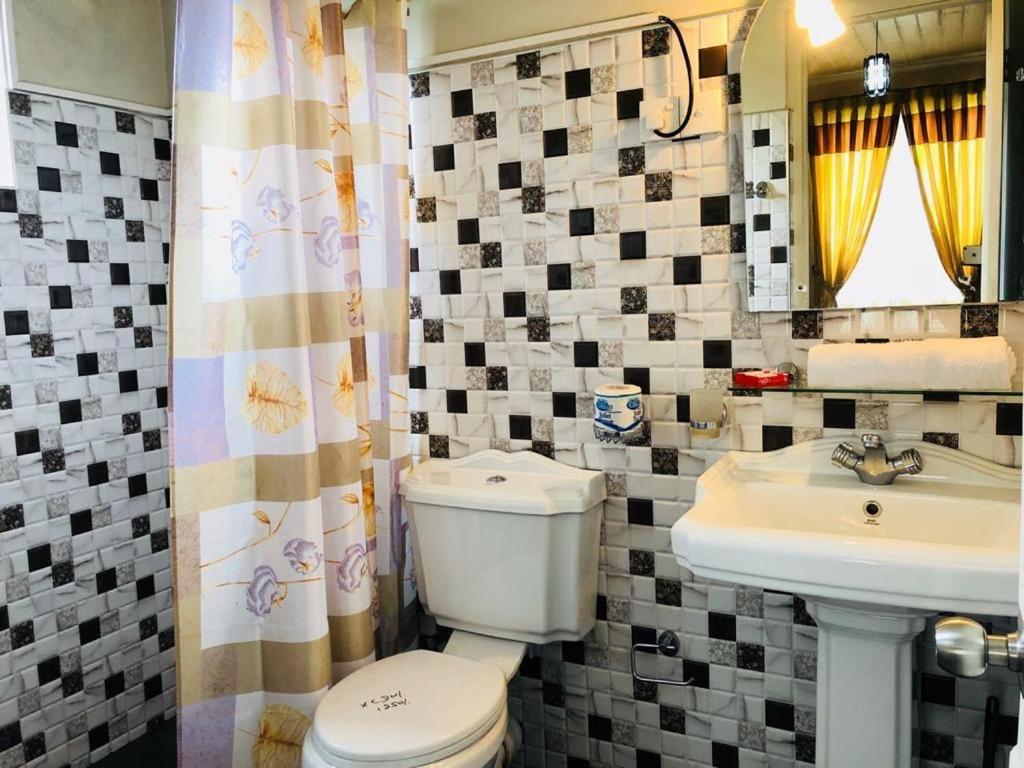 Global Rest Guest house 3*