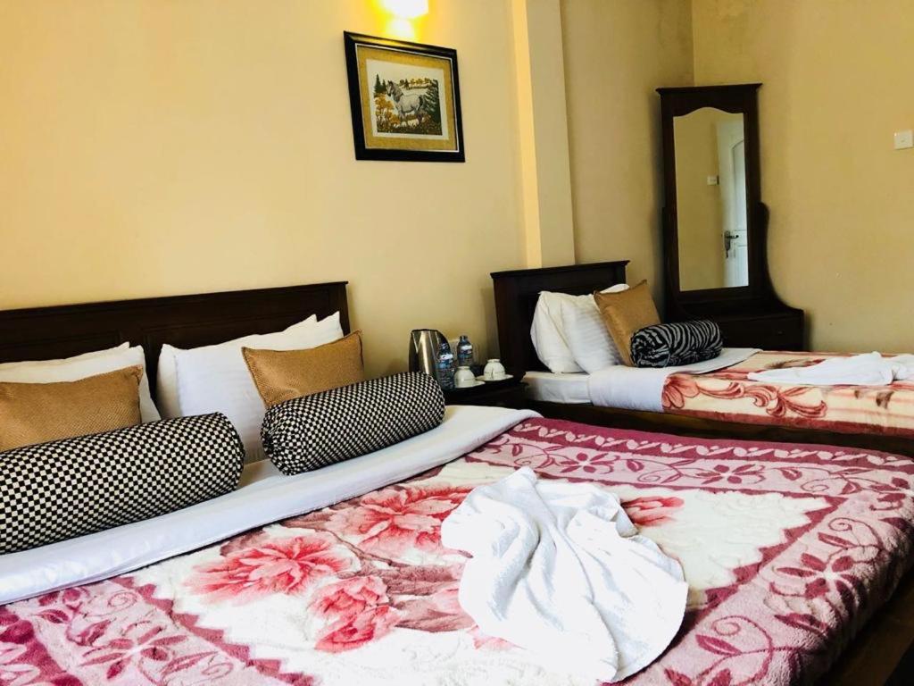 Global Rest Guest house Nuwara Eliya
