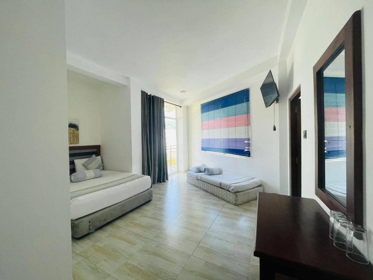 Resort Cool Breeze Grand
